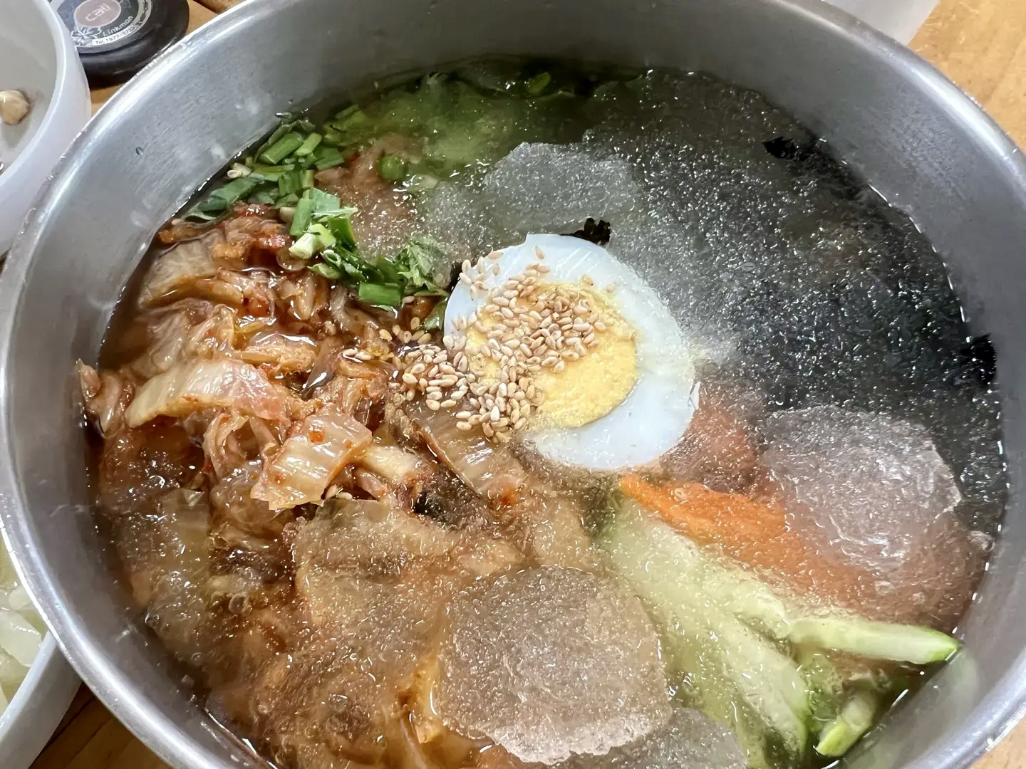 양평 콩리, 관광객보다 현지인이 더 많이 가는 맛집