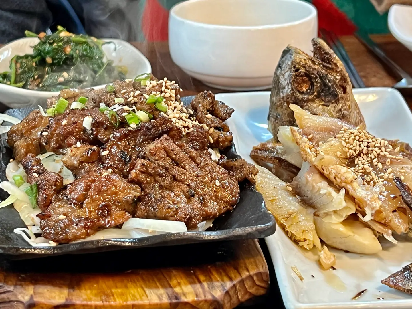 맛집 불모지 서울 중랑구에서 추천하는 3개의 한정식집