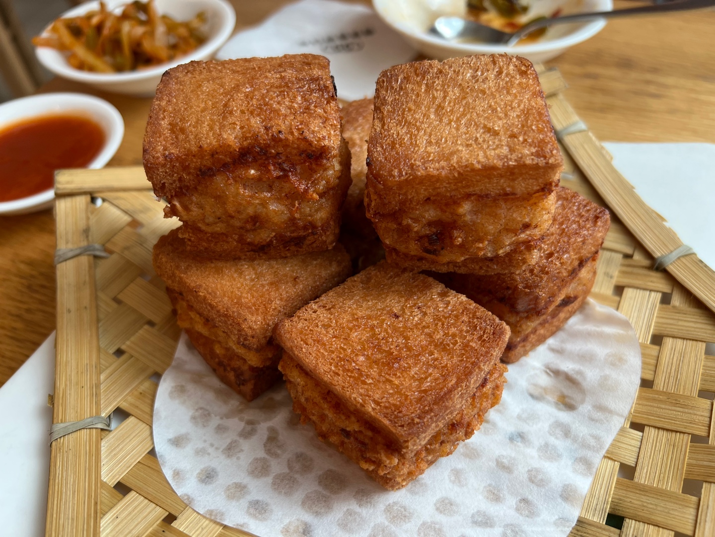 쌍문동판다쓰, 동네에서 맛보는 호텔급 중식 요리