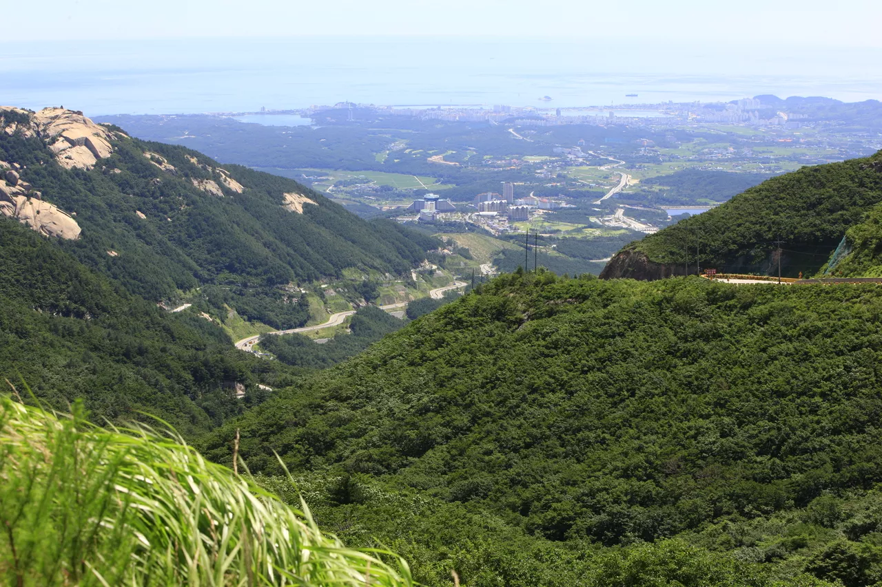 힐링 여행을 위한 강원도 온천 추천 Best 5 2 힐링 여행을 위한 강원도 온천 추천 Best 5
