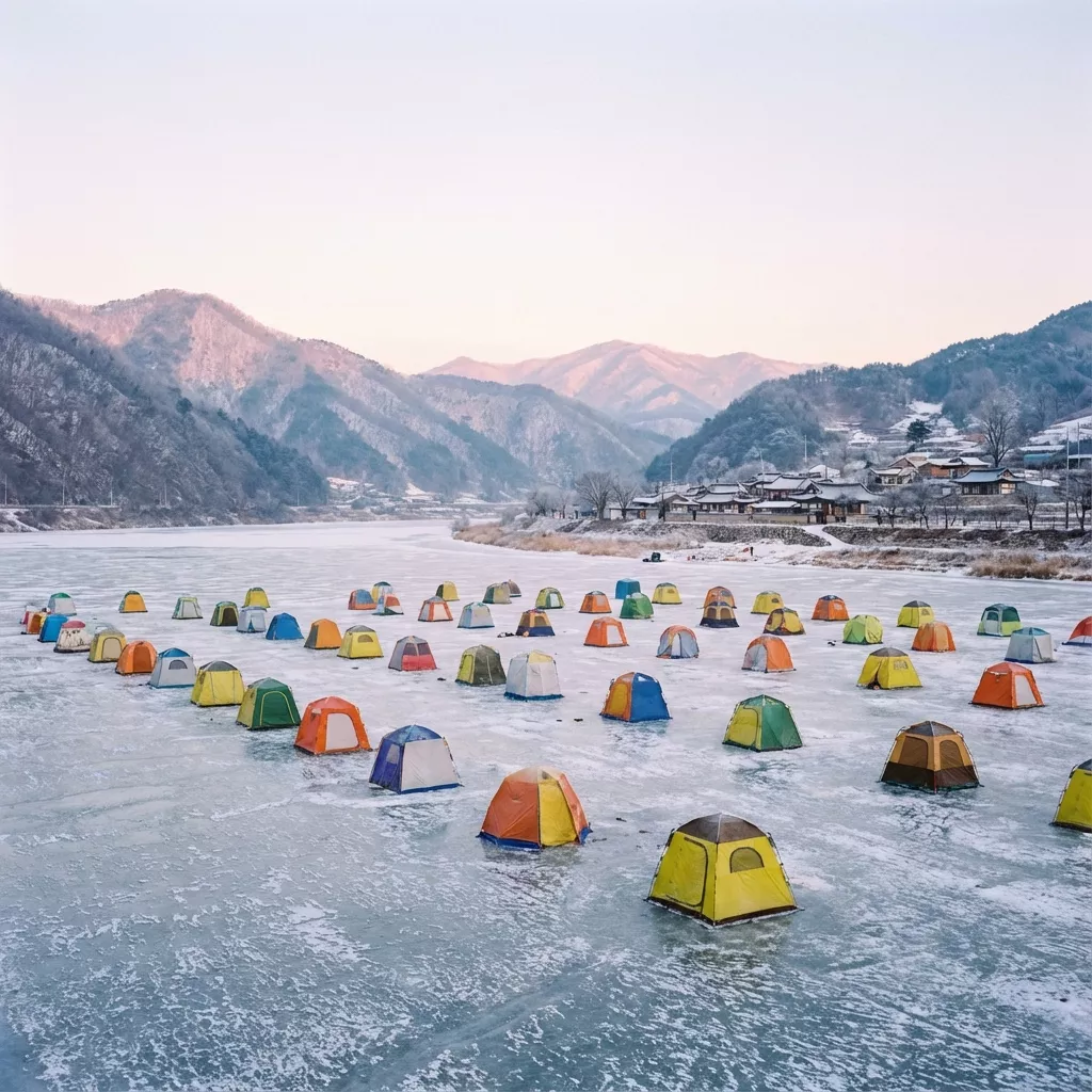 겨울 국내 여행, 1월과 2월 사이 어디로 갈까 4 겨울 국내 여행, 1월과 2월 사이 어디로 갈까