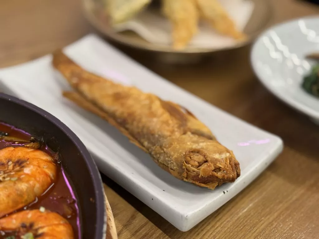 고집돌우럭 중문점 내돈내산 후기 4 0CE6FB42 8EB4 4746 8DDB 4BD4A0B55DBE