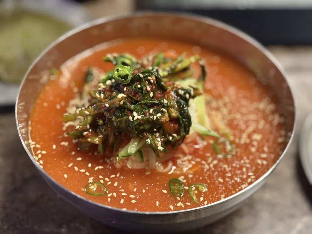 포크80 제주공항점 내돈내산 후기, 신선한 흑돼지 구이를 맛볼 수 있는 곳 7 1A1A581D 3601 4F79 AD80 1AEFCC2BAE1A