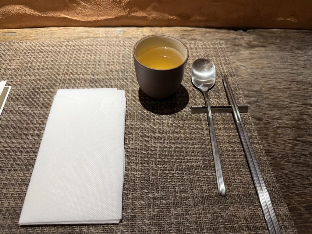 제주 한식 맛집 여정, 한식에 대한 새로운 경험을 할 수 있는 곳 5 586A7844 CD43 4919 8998 E9709D45C17E