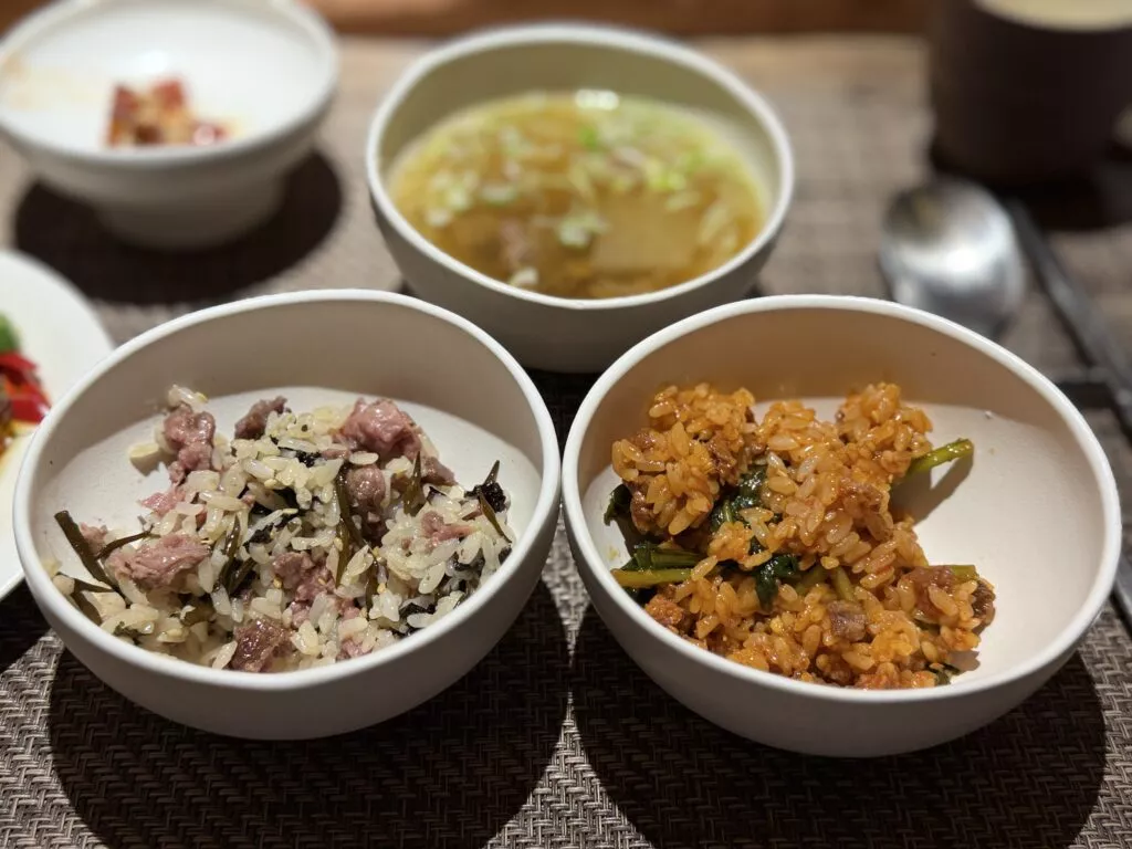 제주 한식 맛집 여정, 한식에 대한 새로운 경험을 할 수 있는 곳 12 5B8DE600 F772 4D0C 95BE 5CB72EAB37AE