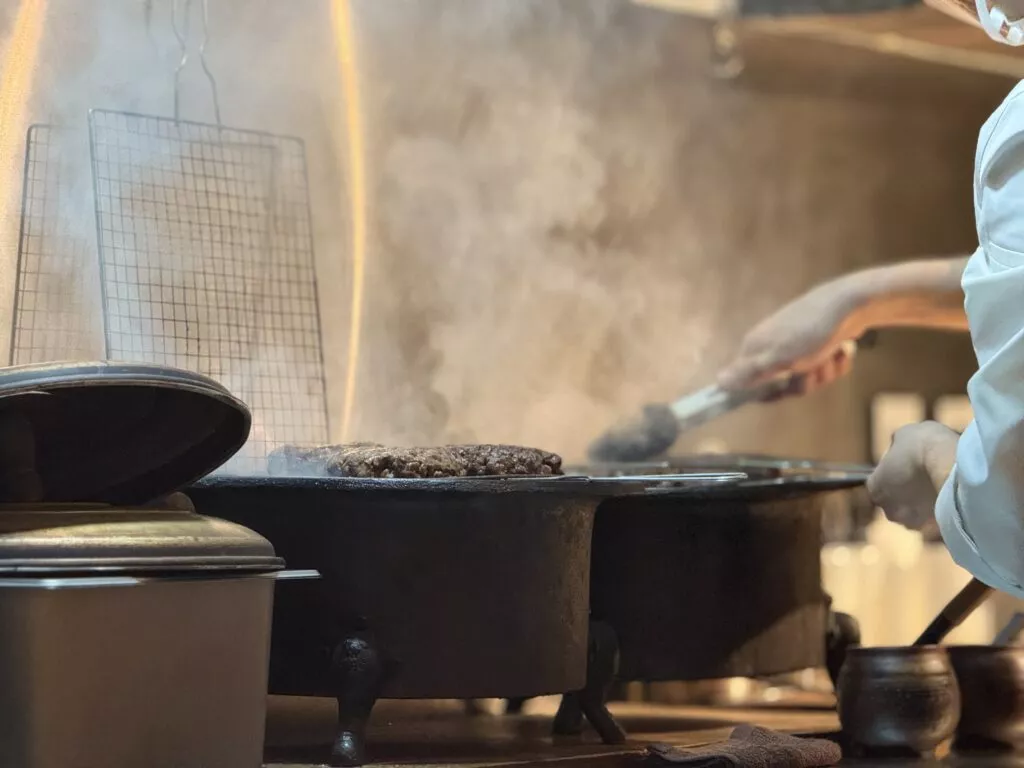 제주 한식 맛집 여정, 한식에 대한 새로운 경험을 할 수 있는 곳 6 7D056783 51D4 4B3A 8302 37590E3DA638