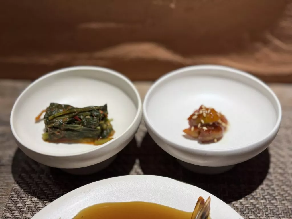 제주 한식 맛집 여정, 한식에 대한 새로운 경험을 할 수 있는 곳 8 8191E0BD E41D 442E 8EFC E68B13AB6491