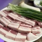 포크80 제주공항점 난축맛돈