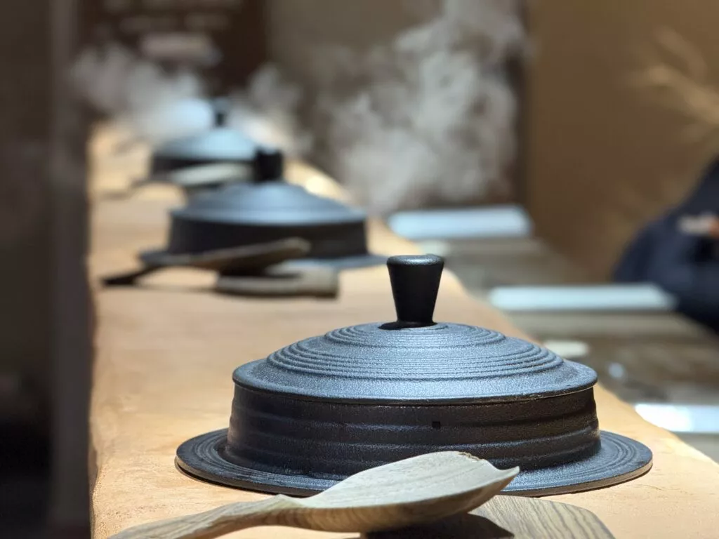 제주 한식 맛집 여정, 한식에 대한 새로운 경험을 할 수 있는 곳 4 8CBC1BA3 2A44 4600 8944 E5EB143420ED