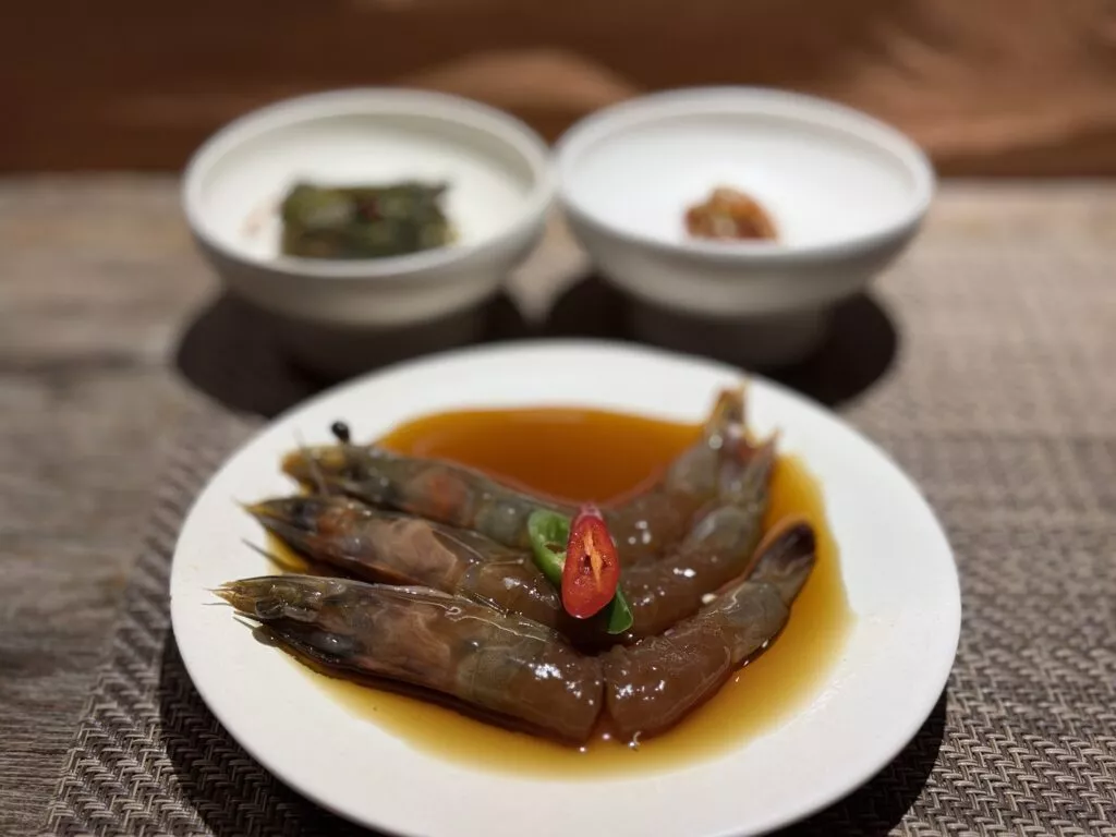 제주 한식 맛집 여정, 한식에 대한 새로운 경험을 할 수 있는 곳 7 9329B6A0 3D42 45A1 AD07 9CBF996CA7D2