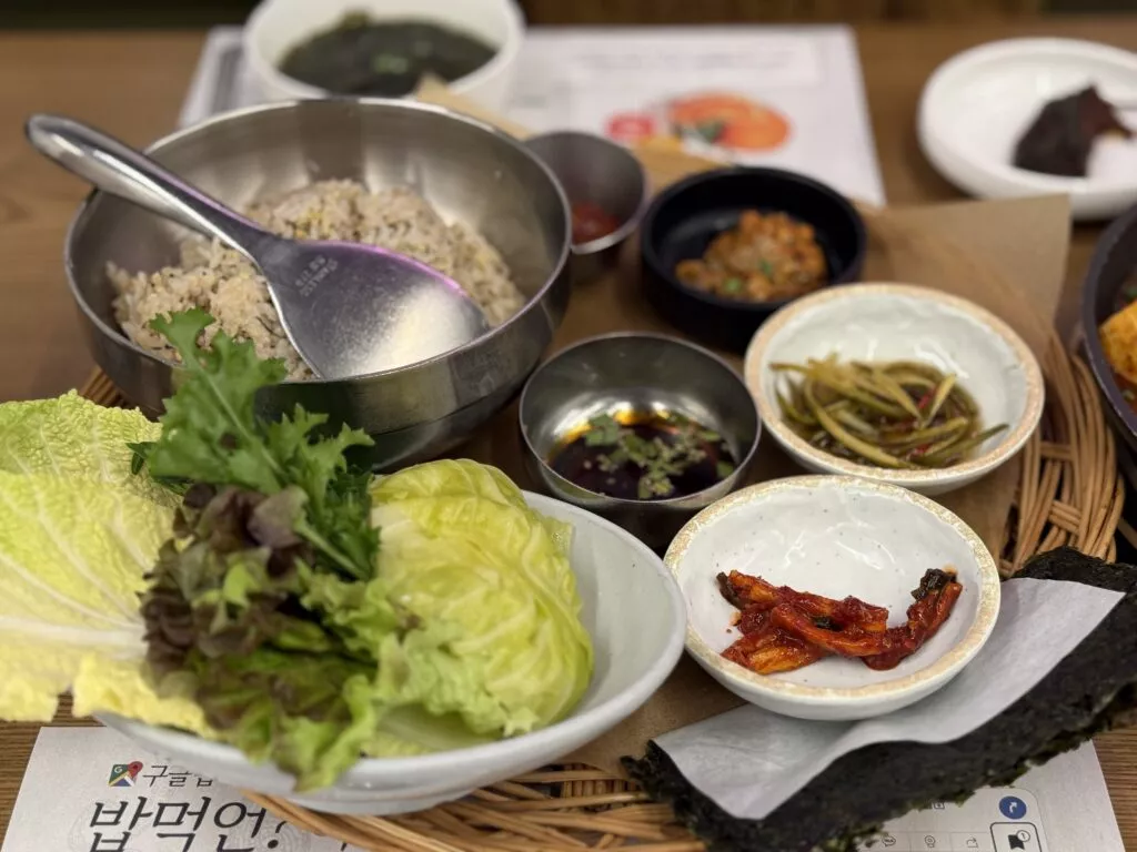 고집돌우럭 중문점 내돈내산 후기 6 99AD0CAD 6113 4C97 81B0 2E4BFDB40A30