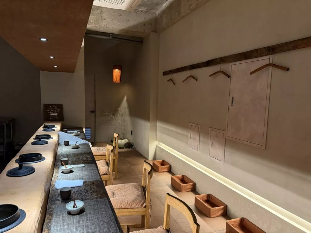 제주 한식 맛집 여정, 한식에 대한 새로운 경험을 할 수 있는 곳 3 A31E8200 49A9 4FF0 886C 8AA589D3F785