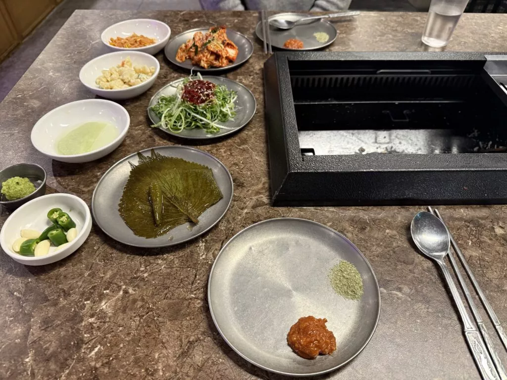 포크80 제주공항점 내돈내산 후기, 신선한 흑돼지 구이를 맛볼 수 있는 곳 6 CFDADC32 A5F8 46ED 8E2A FCDA18FA22A8