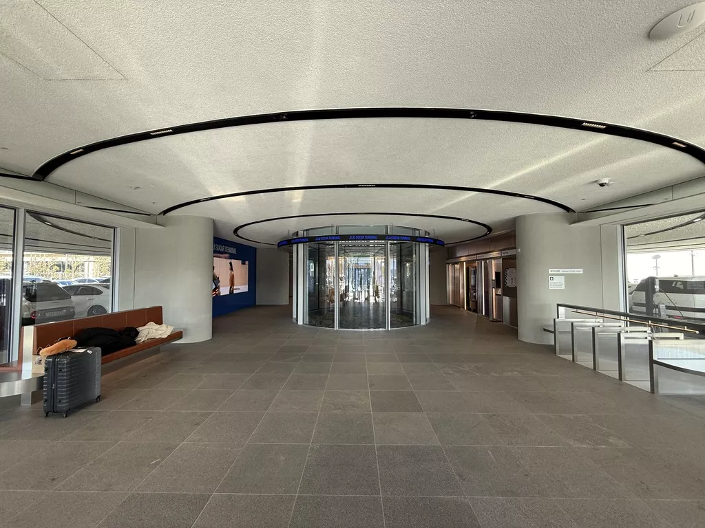 새롭게 오픈한 제주공항 쏘카터미널 차를 렌트해봤다(내돈내산 후기) 5 D0FA5F00 09A5 485E 97BC A00CBBECB663 1 105 c