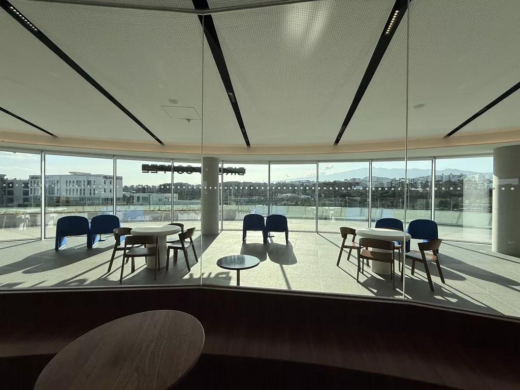 새롭게 오픈한 제주공항 쏘카터미널 차를 렌트해봤다(내돈내산 후기) 8 D3DC48EF BAB1 4598 A3F6 90C1EA053E65 1 105 c