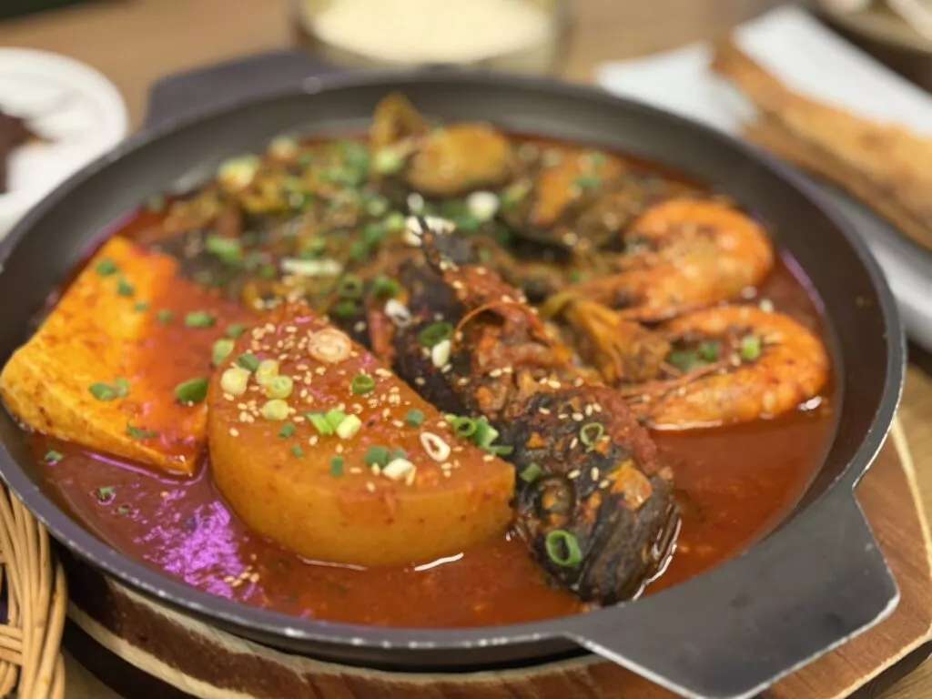 고집돌우럭 중문점 내돈내산 후기 3 D8289F68 853C 47A5 B62E 20D399351A39