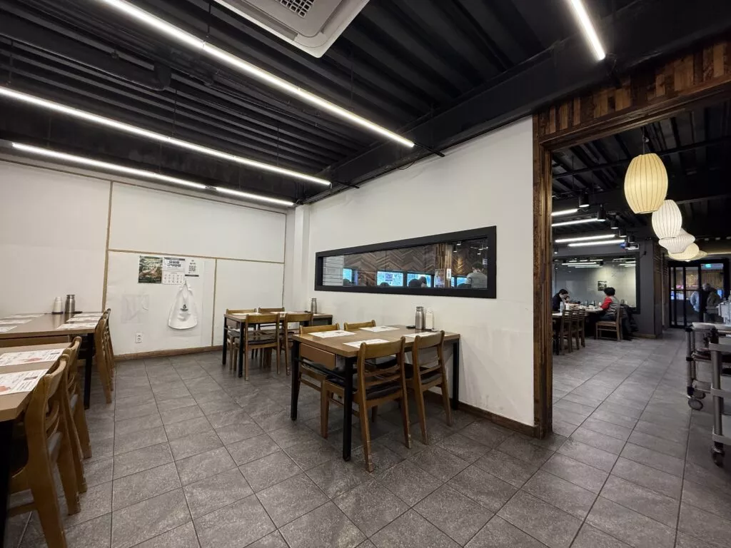 고집돌우럭 중문점 내돈내산 후기 1 EA9FD7B0 B389 4260 9AFD D24542D60192