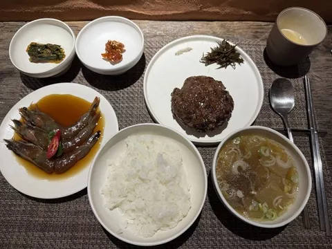 제주 한식 맛집 여정, 한식에 대한 새로운 경험을 할 수 있는 곳 10 F584C927 92D5 4C2F 9663 75A92F8A6A46 4 5005 c