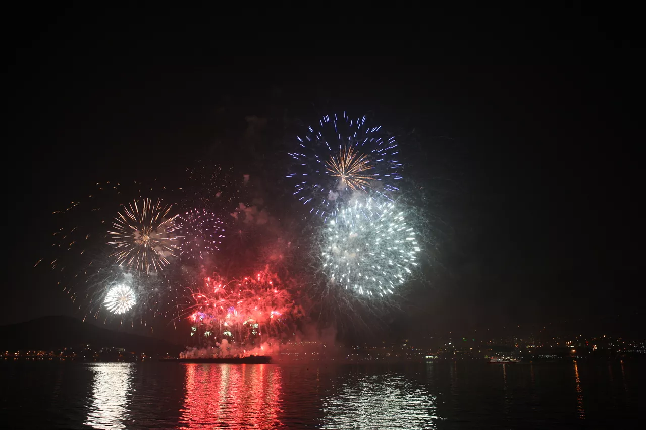진해군항제 2026, 무료 공연 10개 챙기는 시간대별 동선 3 진해군항제 본행사장 불꽃쇼