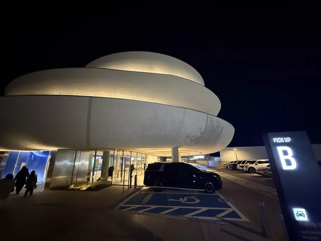 새롭게 오픈한 제주공항 쏘카터미널 차를 렌트해봤다(내돈내산 후기) 15 새롭게 오픈한 제주공항 쏘카터미널 차를 렌트해봤다(내돈내산 후기)